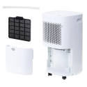 Adler AD 7917 dehumidifier 2.2 L 45 dB 200 W White