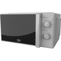 Beko MOC20100SFB 700W 20 Litre Compact Microwave