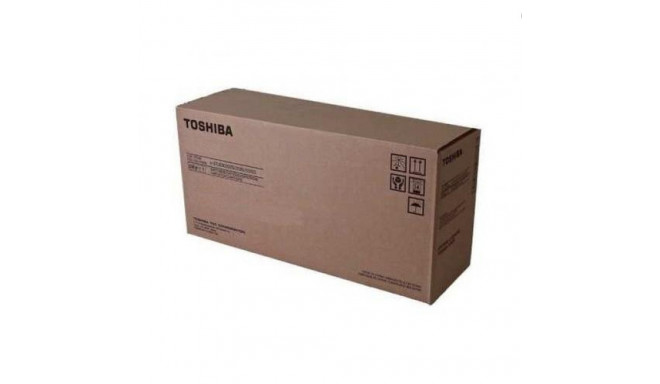 Toshiba T-FC415E-Y toner cartridge 1 pc(s) Original Yellow