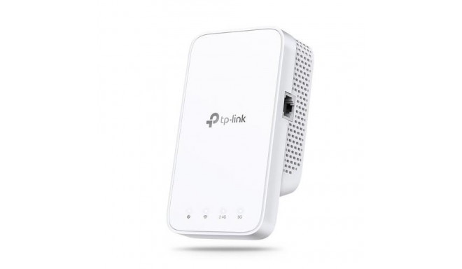 TP-Link RE230 network extender White 10, 100 Mbit/s