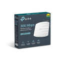 TP-Link Omada 300Mbps Wireless N Ceiling Mount Access Point