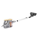 Adler AD 7036 handheld vacuum Black, Bronze, Grey, Orange, Transparent Bagless