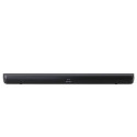Sharp HT-SB147 soundbar speaker Black 2.0 channels 150 W