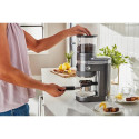 KitchenAid 5KCG8433EMS 240 W Silver