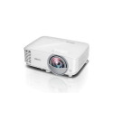 BenQ MX808STH data projector Short throw projector 3600 ANSI lumens DLP XGA (1024x768) White