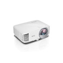 BenQ MX808STH data projector Short throw projector 3600 ANSI lumens DLP XGA (1024x768) White