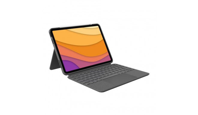 Logitech Combo Touch for iPad Air (4th &amp; 5th generation)