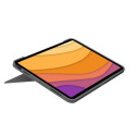 Logitech Combo Touch for iPad Air (4th &amp; 5th generation)
