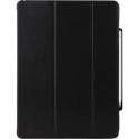 Bigben Connected PUROCOQZETPIPA14BK tablet case 27.7 cm (10.9&quot;) Folio Black