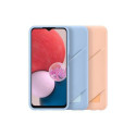 Samsung EF-OA135 mobile phone case 16.5 cm (6.5&quot;) Cover Peach