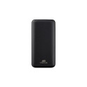 Rivacase VA2120 power bank Lithium Polymer (LiPo) 20000 mAh Black