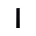 Rivacase VA2120 power bank Lithium Polymer (LiPo) 20000 mAh Black