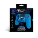 Dragonshock Mizar Blue Bluetooth Gamepad PlayStation 4