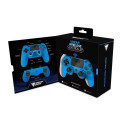 Dragonshock Mizar Blue Bluetooth Gamepad PlayStation 4