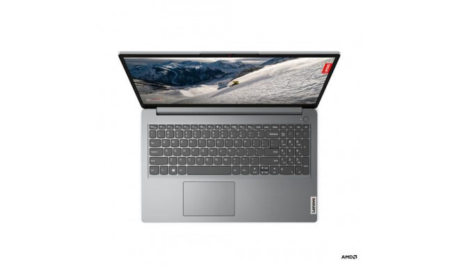 Lenovo IdeaPad 1 AMD Ryzen™ 5 5500U Laptop 39.6 cm (15.6&quot;) Full HD 8 GB DDR4-SDRAM 512 GB S