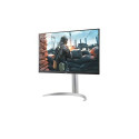 LG 27UP650P-W computer monitor 68.6 cm (27&quot;) 3840 x 2160 pixels 4K Ultra HD LED White