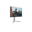 LG 27UP650P-W computer monitor 68.6 cm (27&quot;) 3840 x 2160 pixels 4K Ultra HD LED White