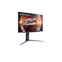 LG 27GS95QE-B computer monitor 67.3 cm (26.5&quot;) 2560 x 1440 pixels Quad HD OLED Black