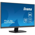 iiyama ProLite XU2793QSU-B6 computer monitor 68.6 cm (27&quot;) 2560 x 1440 pixels Wide Quad HD 