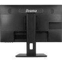 iiyama ProLite XUB2463HSU-B1 computer monitor 61 cm (24&quot;) 1920 x 1080 pixels Full HD LED Bl