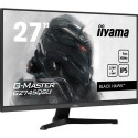 iiyama G-MASTER G2745QSU-B1 computer monitor 68.6 cm (27") 2560 x 1440 pixels Dual WQHD LED