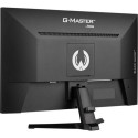 iiyama G-MASTER G2745QSU-B1 computer monitor 68.6 cm (27") 2560 x 1440 pixels Dual WQHD LED