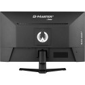 iiyama G-MASTER G2745QSU-B1 computer monitor 68.6 cm (27") 2560 x 1440 pixels Dual WQHD LED
