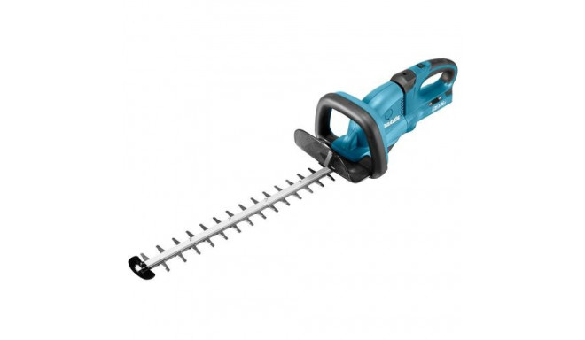 Makita DUH551Z power hedge trimmer Double blade 5.1 kg