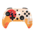 Dragonshock PopTop Compact Multicolour Bluetooth Gamepad Nintendo Switch