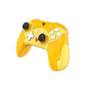 Dragonshock PopTop Compact Orange, Red, Yellow Bluetooth Gamepad Nintendo Switch