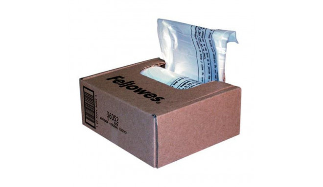 Fellowes Shredder Bags