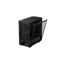 DeepCool CH510 MESH DIGITAL Midi Tower Black