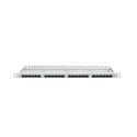 Lanberg PPU5-0024-S patch panel 0.5U