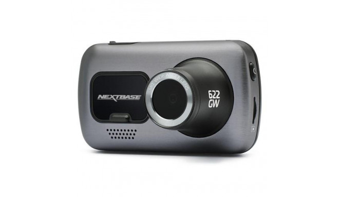 Nextbase 622GW 4K Dash Cam