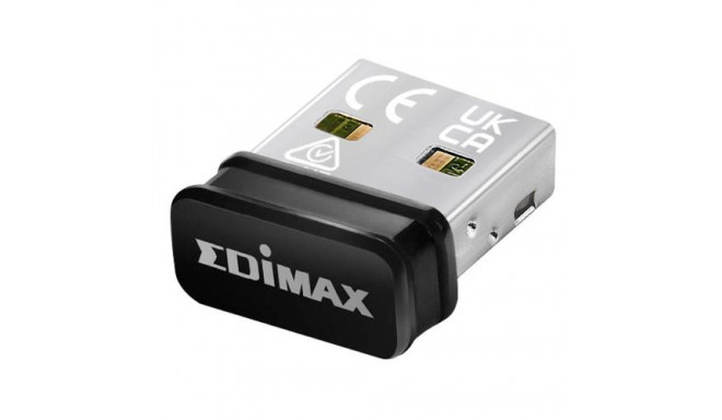 Edimax EW-7811ULC network card WLAN