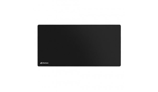 Sharkoon 1337 V2 Big Gaming mouse pad Black