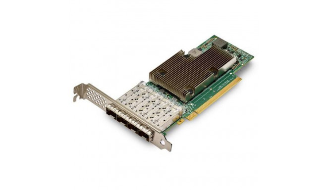 Broadcom BCM957504-P425G network card Internal Fiber 25000 Mbit/s