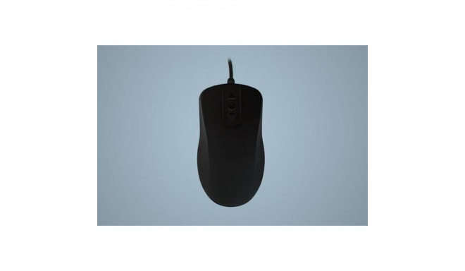 Active Key AK-PMH12 mouse Medical Ambidextrous USB Type-A Optical 1000 DPI