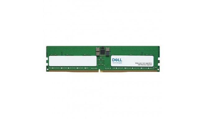 DELL AC239377 memory module 16 GB 1 x 16 GB DDR5 4800 MHz