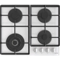 Gorenje GTW641EW hob White Built-in 60 cm Gas 4 zone(s)