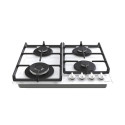 Gorenje GTW641EW hob White Built-in 60 cm Gas 4 zone(s)