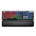 MSI VIGOR GK71 SONIC keyboard Gaming USB QWERTY US International Black