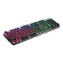 MSI VIGOR GK71 SONIC keyboard Gaming USB QWERTY US International Black