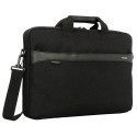 Targus GeoLite 40.6 cm (16") Slip case Black