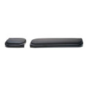 Contour Design Contour Long/Short Wrist Rest - keyboard/mouse wrist rest