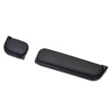 Contour Design Contour Long/Short Wrist Rest - keyboard/mouse wrist rest