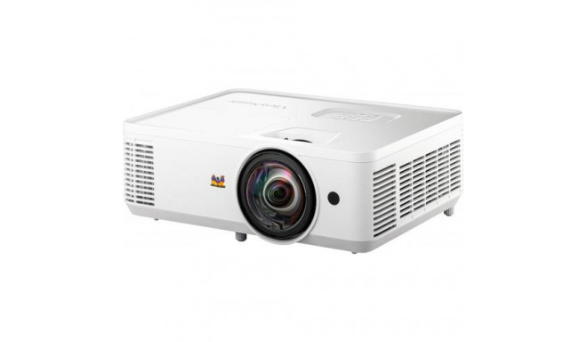 Viewsonic PS502X data projector Short throw projector 4000 ANSI lumens XGA (1024x768) White