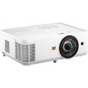 Viewsonic PS502X data projector Short throw projector 4000 ANSI lumens XGA (1024x768) White