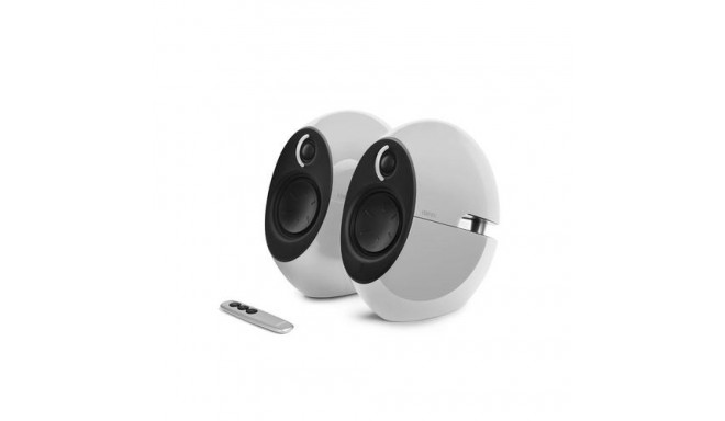 Edifier Luna HD loudspeaker White Wired &amp; Wireless 74 W