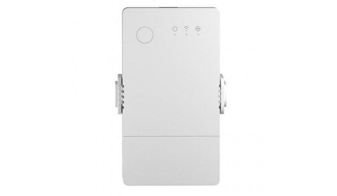 Sonoff THR316 temperature/humidity sensor Indoor Temperature &amp; humidity sensor Freestanding 